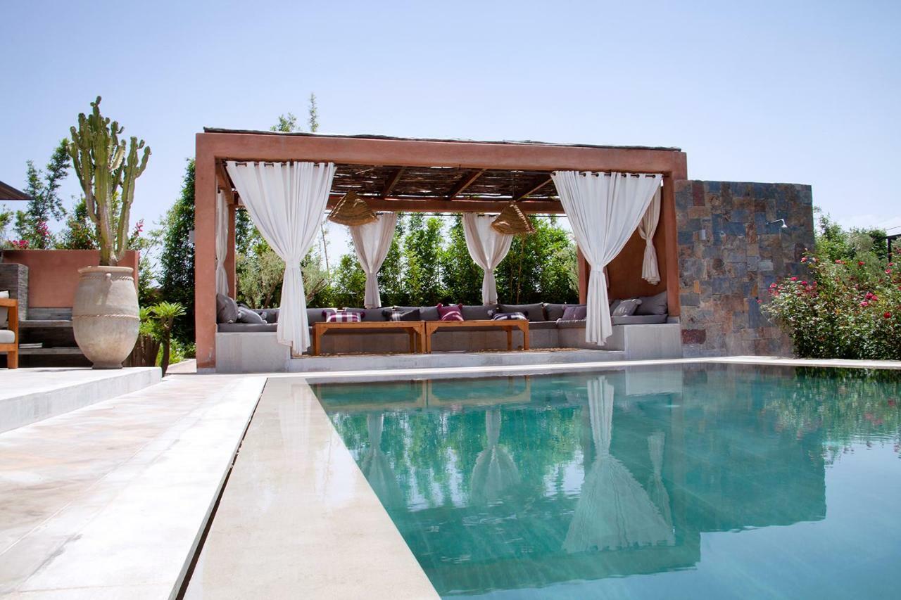 Villa Palais Sohan *