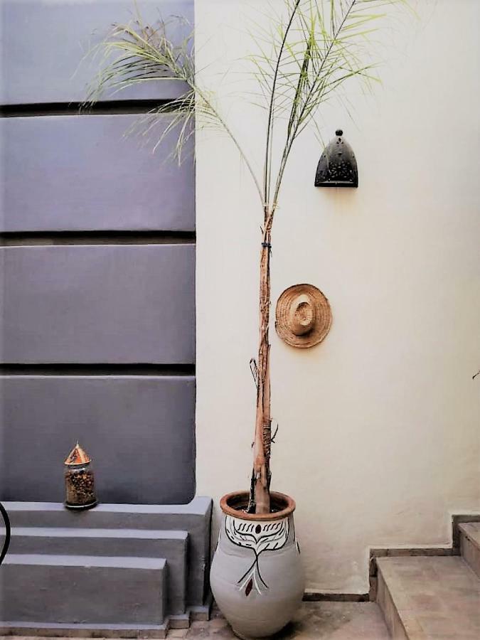 Dar Les Epices Marrakesh