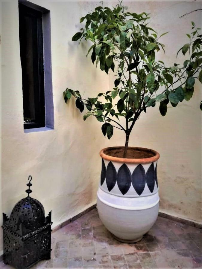 Holiday home Dar Les Epices Marrakesh
