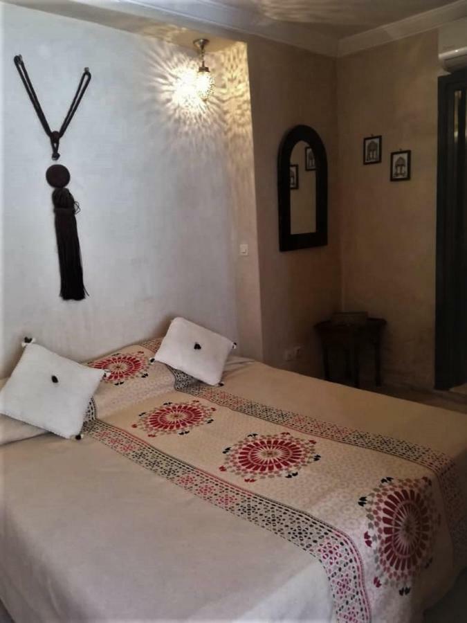 Dar Les Epices Holiday home Marrakesh