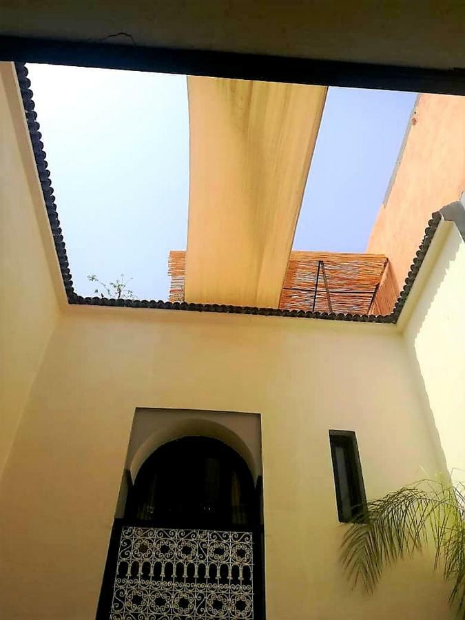 Dar Les Epices Holiday home *