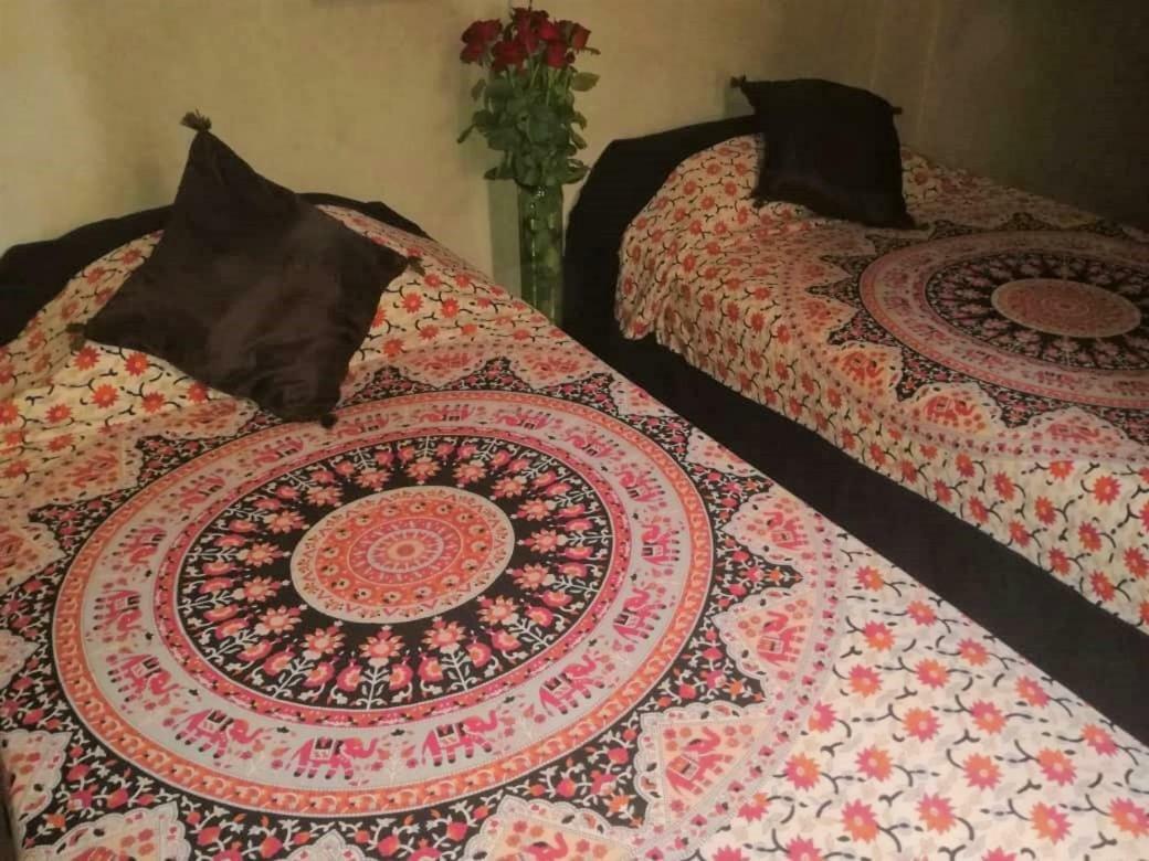 Dar Les Epices Holiday home Marrakesh