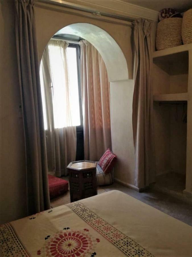 Dar Les Epices Holiday home *