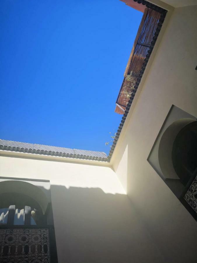 Holiday home Dar Les Epices