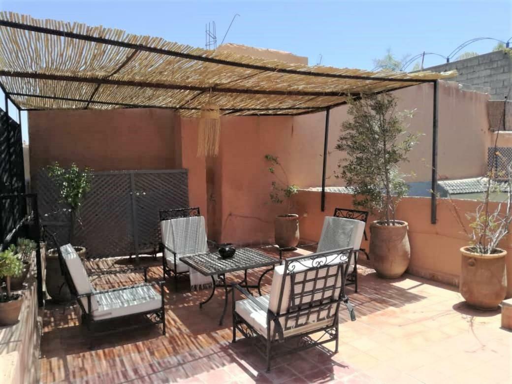 Dar Les Epices Holiday home Marrakesh