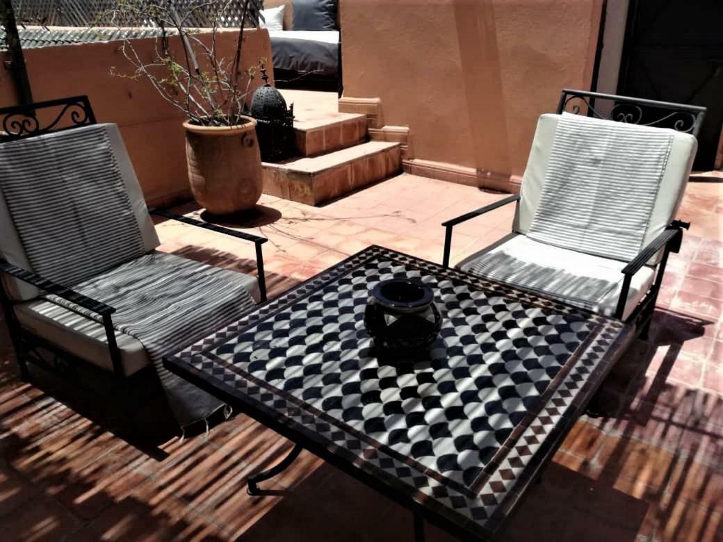 Dar Les Epices Holiday home *