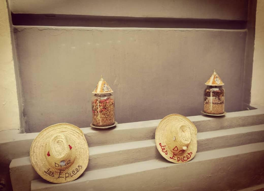 Dar Les Epices Holiday home Marrakesh