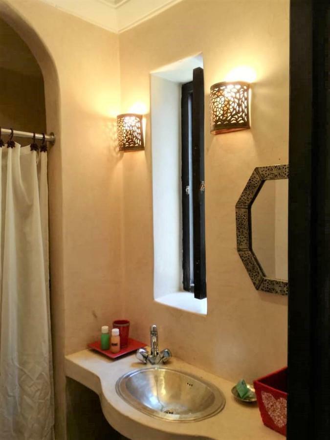 Dar Les Epices Holiday home
