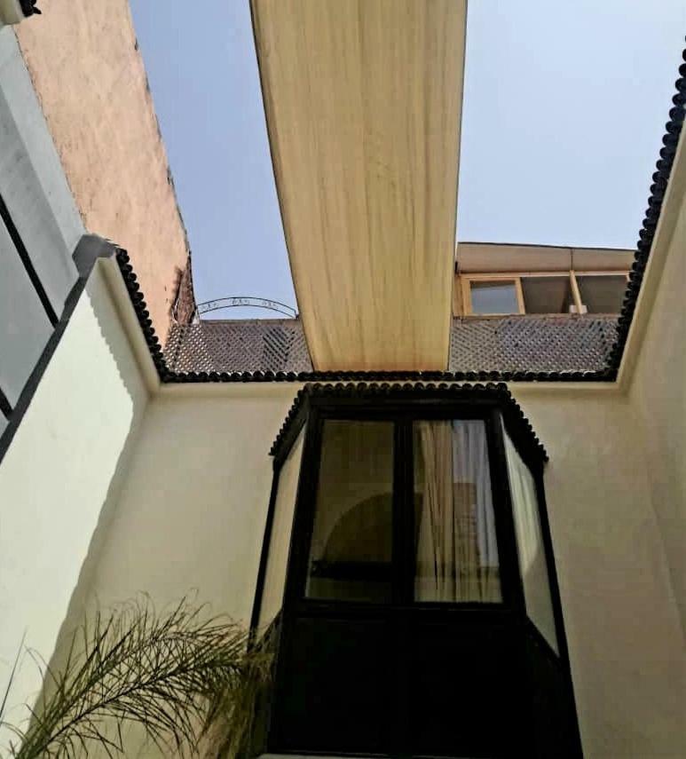 Holiday home Dar Les Epices Marrakesh