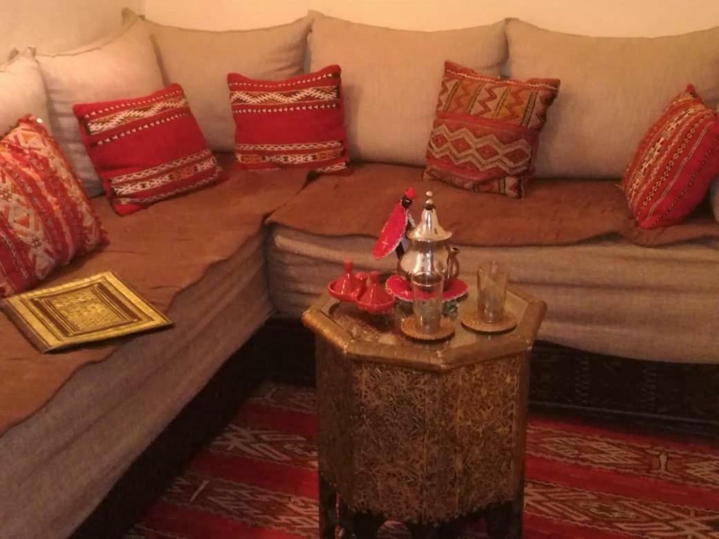 Dar Les Epices Holiday home Marrakesh