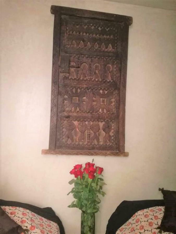 Dar Les Epices Holiday home Marrakesh