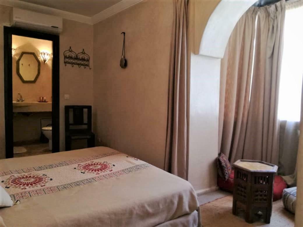 Dar Les Epices Marrakesh