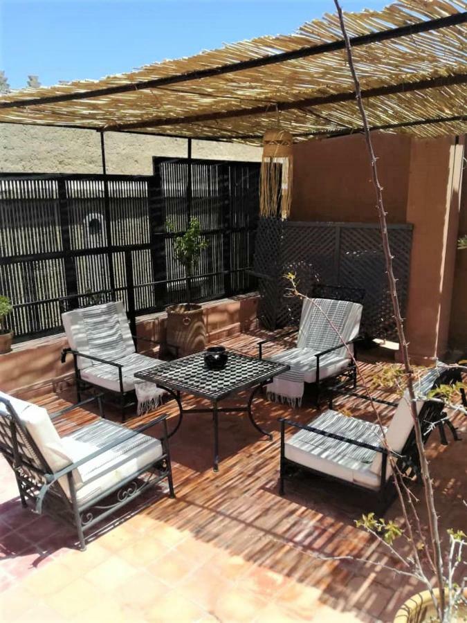 Holiday home Dar Les Epices Marrakesh