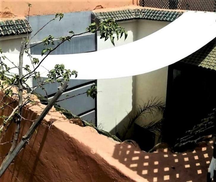 Holiday home Dar Les Epices Marrakesh