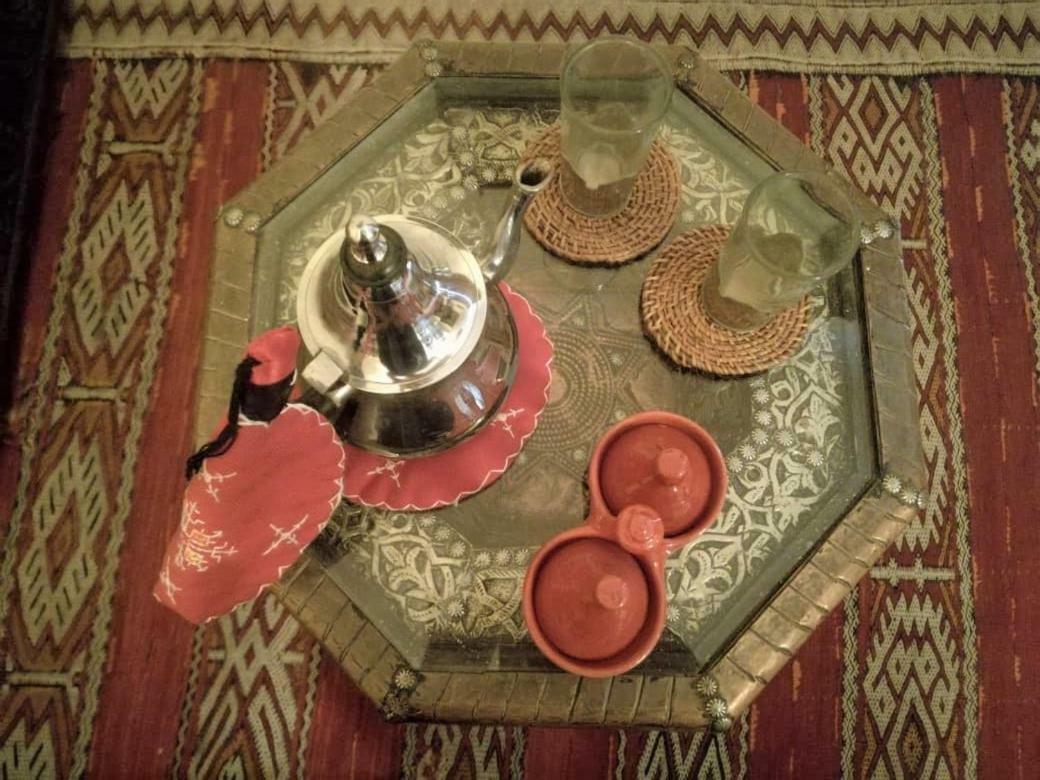 Dar Les Epices Marrakesh