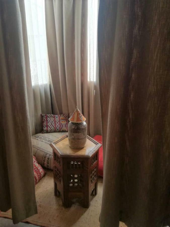 Holiday home Dar Les Epices Marrakesh