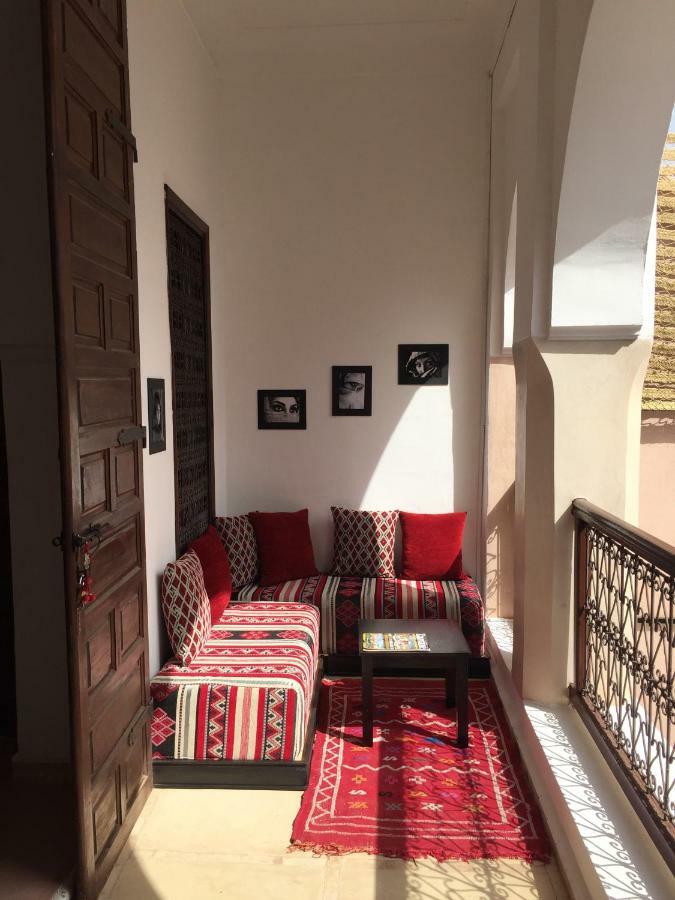 Safia Guest house Marrakesh