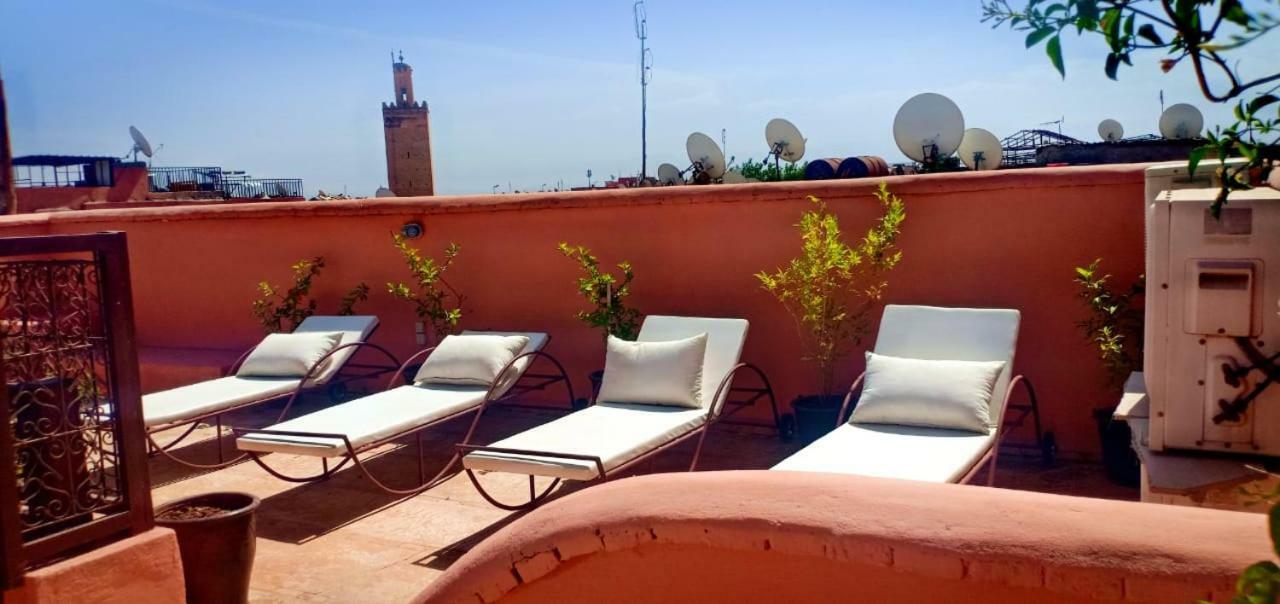 Safia 3* Marrakesh