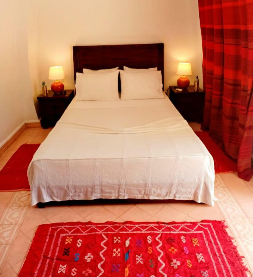 Guest house Safia 3*