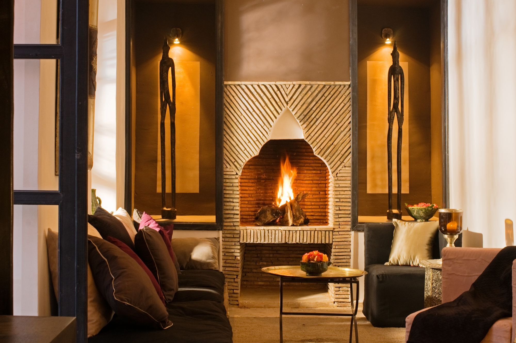 Riad Capaldi Marrakesh