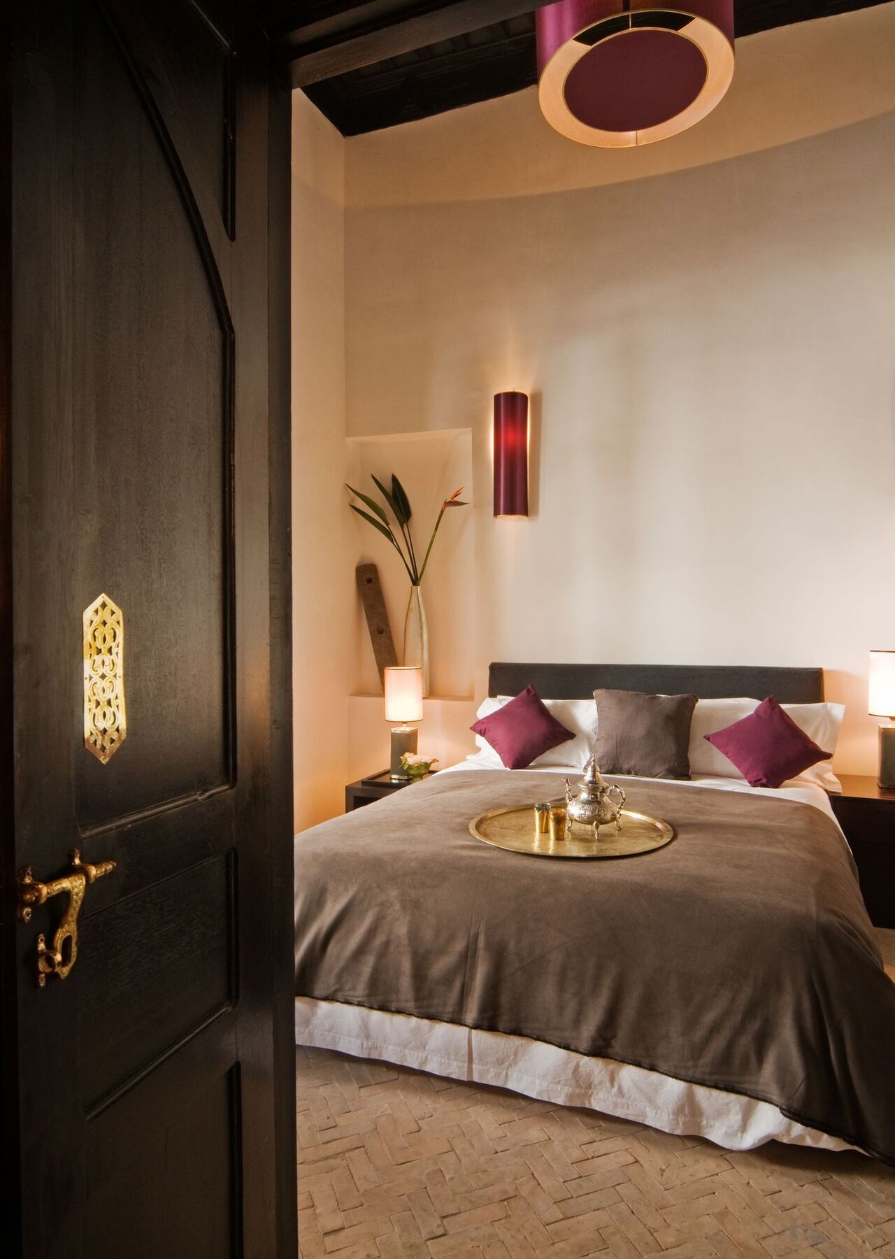 Capaldi Riad Marrakesh