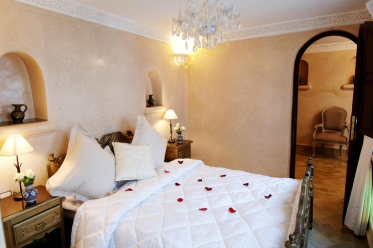 Riad Palais Des Princesses & Spa 5*