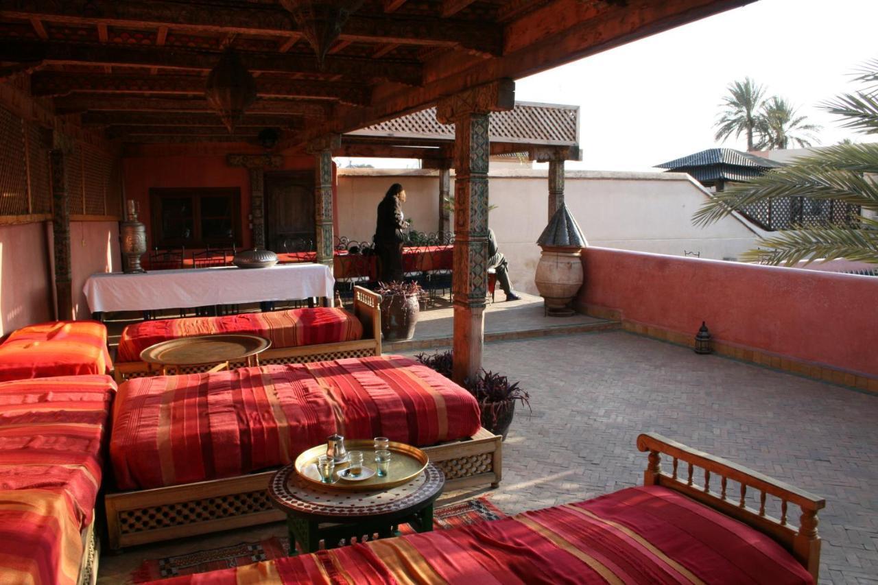 Zanzibar Riad 3*