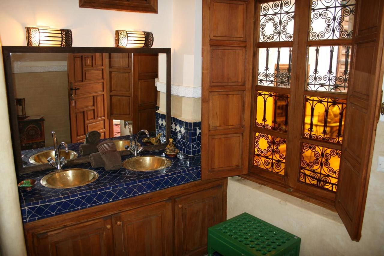 Zanzibar 3* Marrakesh