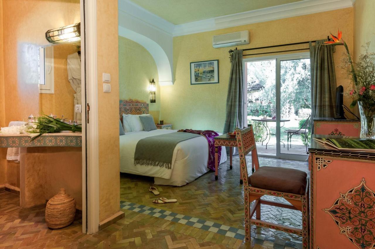 Bed and breakfast Des 3 Golfs 4*