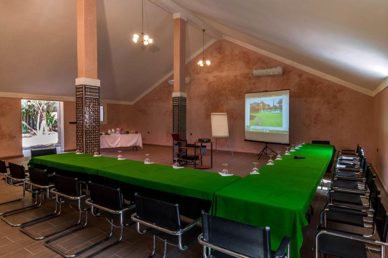 Bed and breakfast Des 3 Golfs Marrakesh