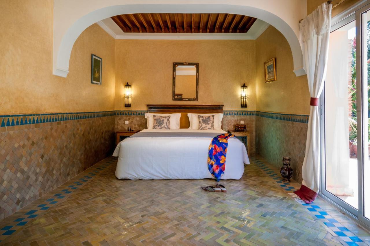 Des 3 Golfs Bed and breakfast