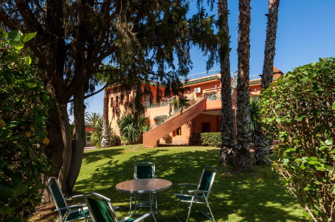 Des 3 Golfs Bed and breakfast