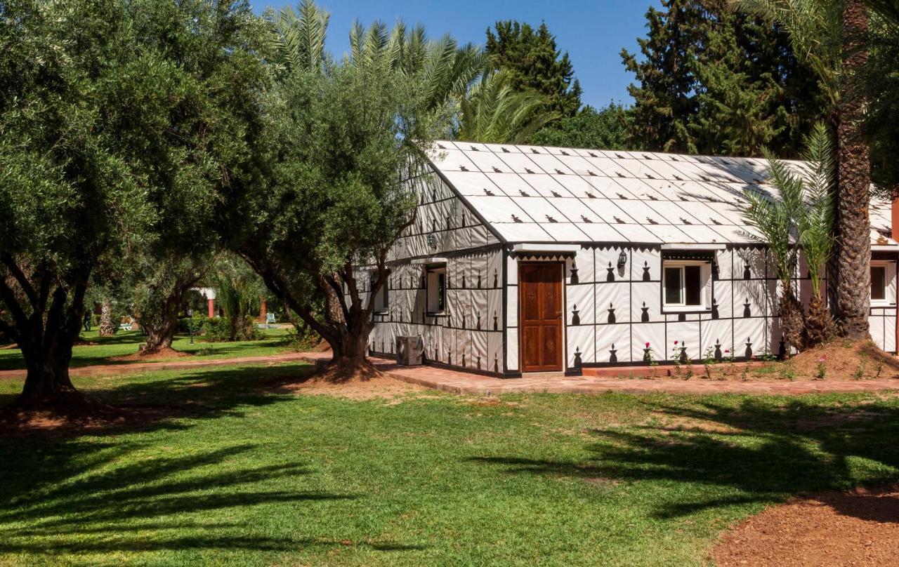 Bed and breakfast Des 3 Golfs