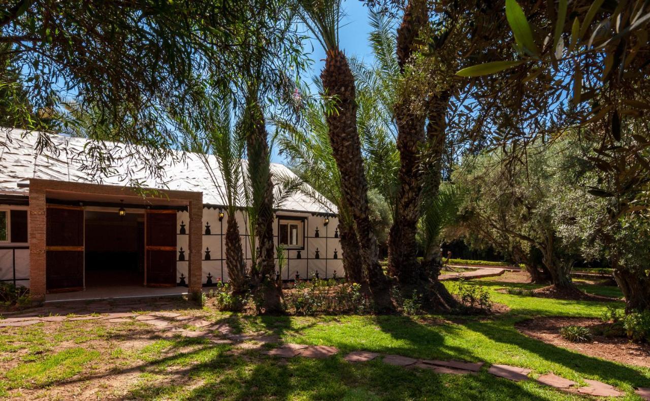 Des 3 Golfs 4* Marrakesh
