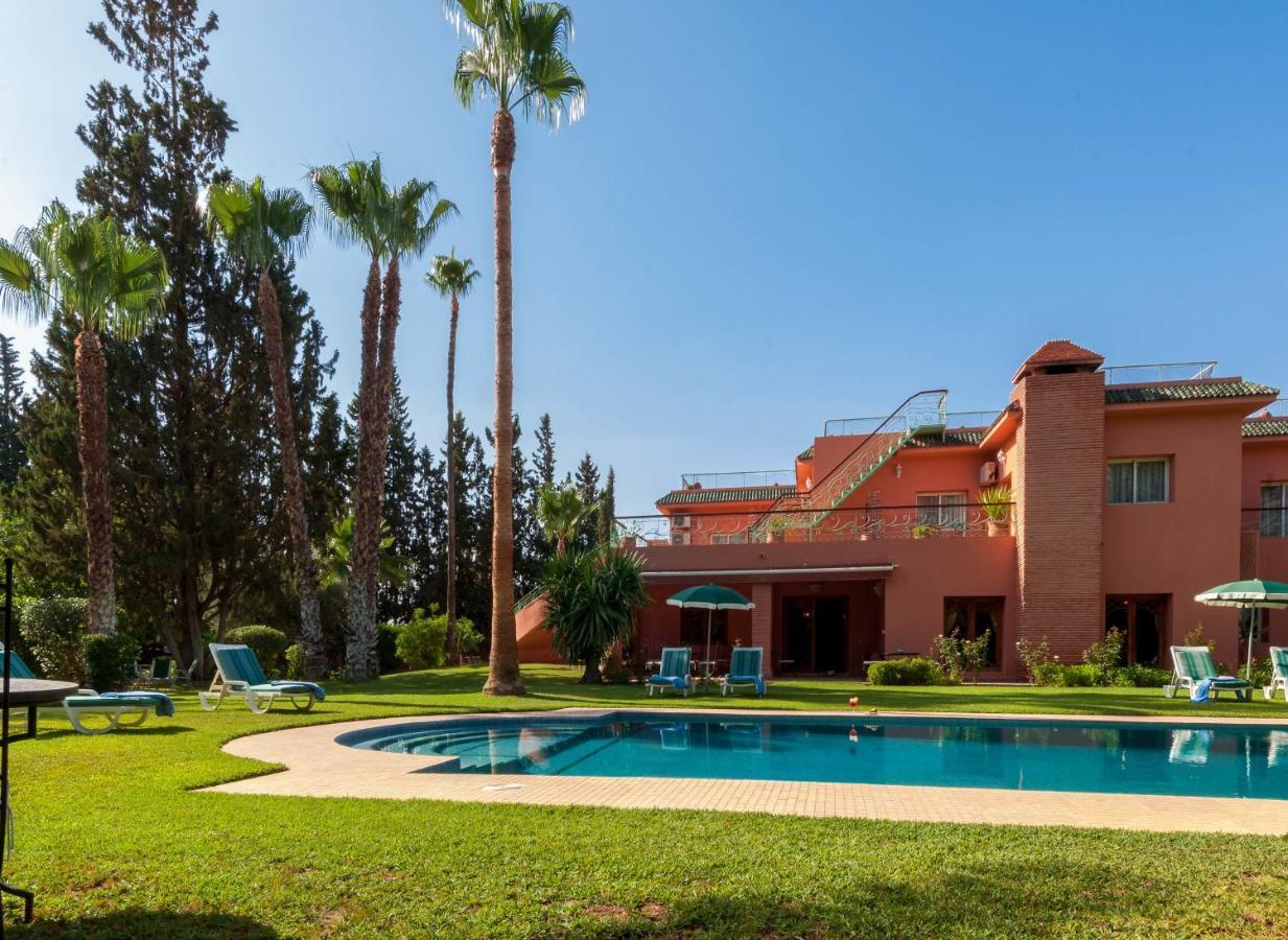 Des 3 Golfs Bed and breakfast