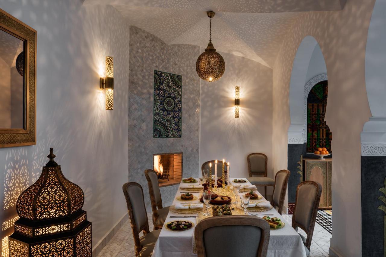 Emma's * Marrakesh