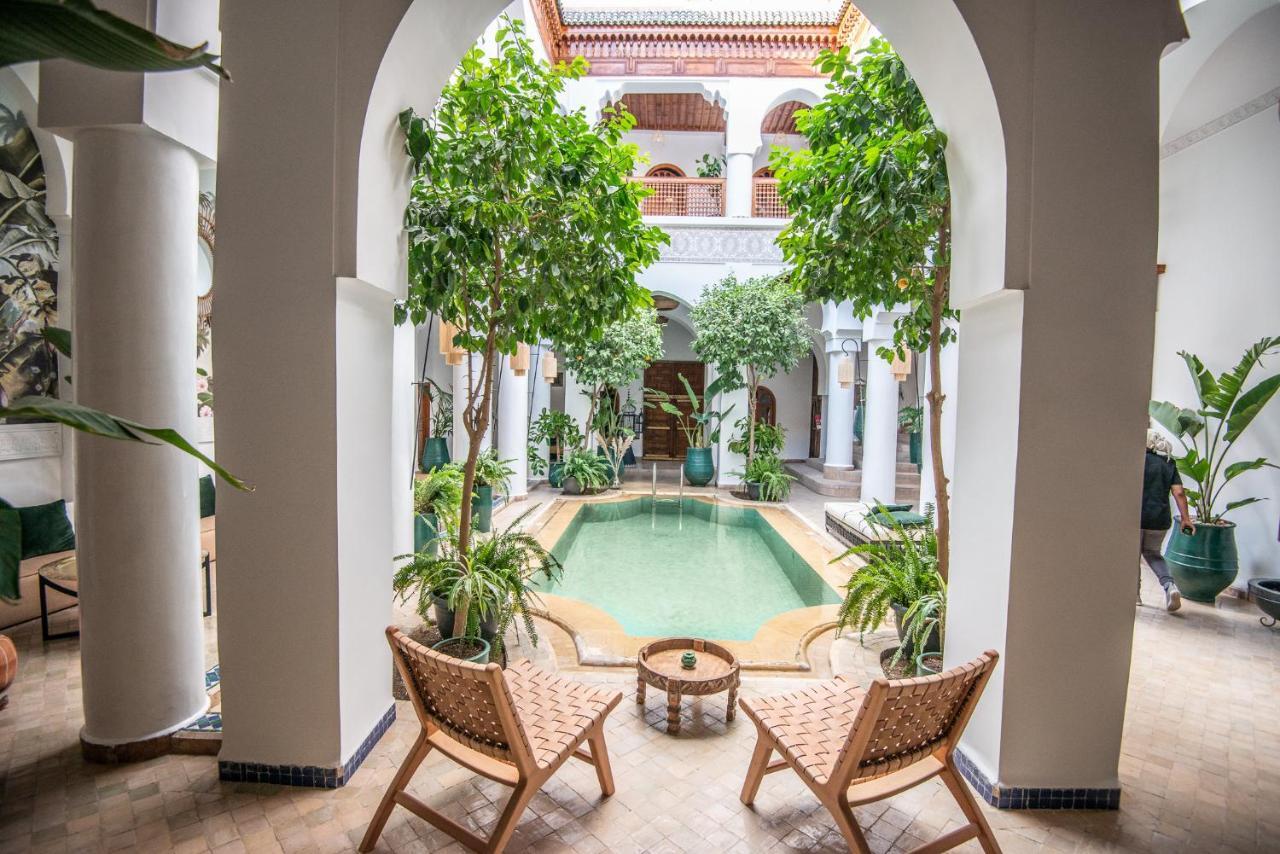 Guest house Palais Calipau