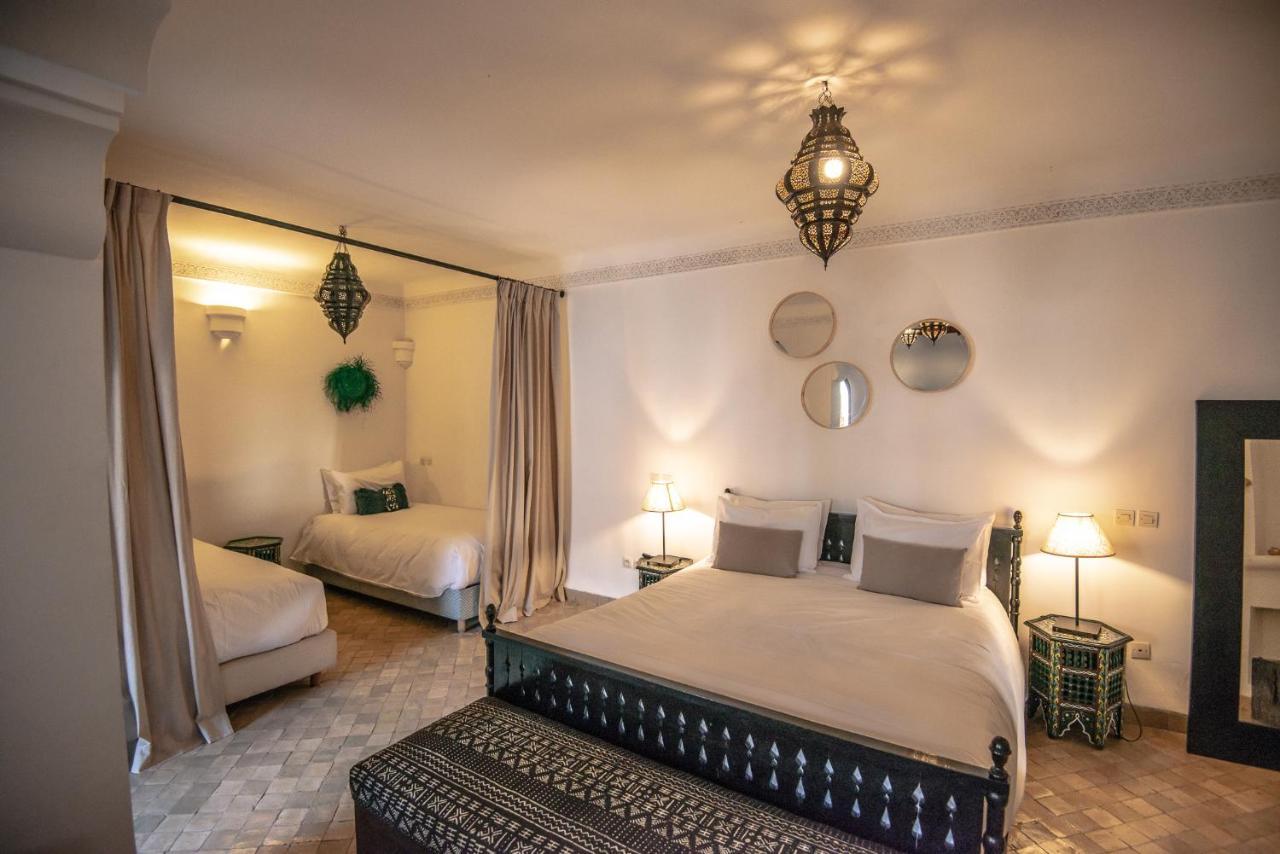 Guest house Palais Calipau 5*