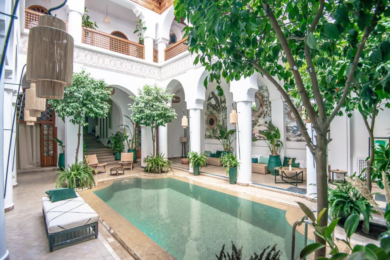 Palais Calipau 5* Marrakesh