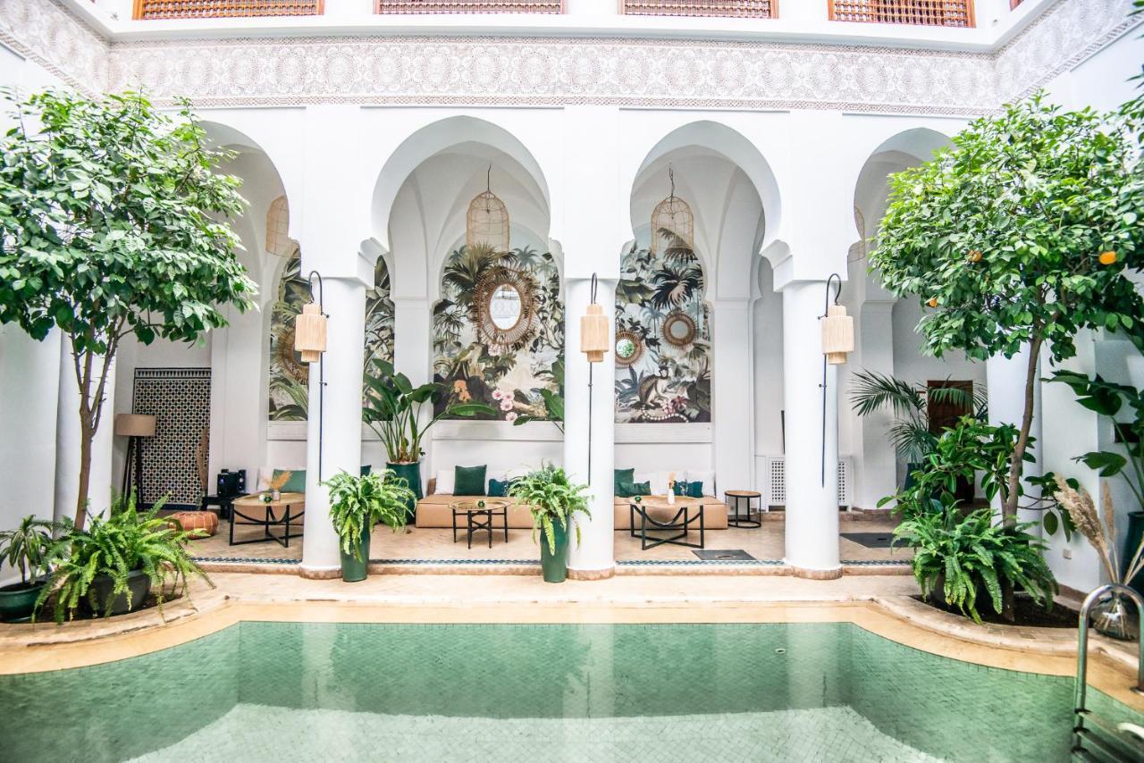 Palais Calipau Guest house