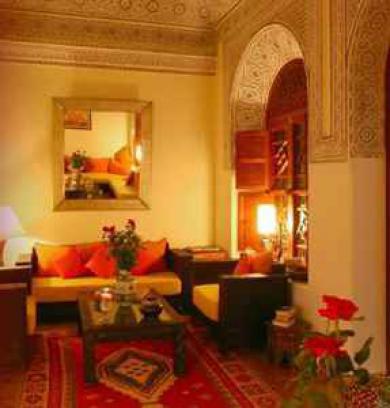 Riad Daria &