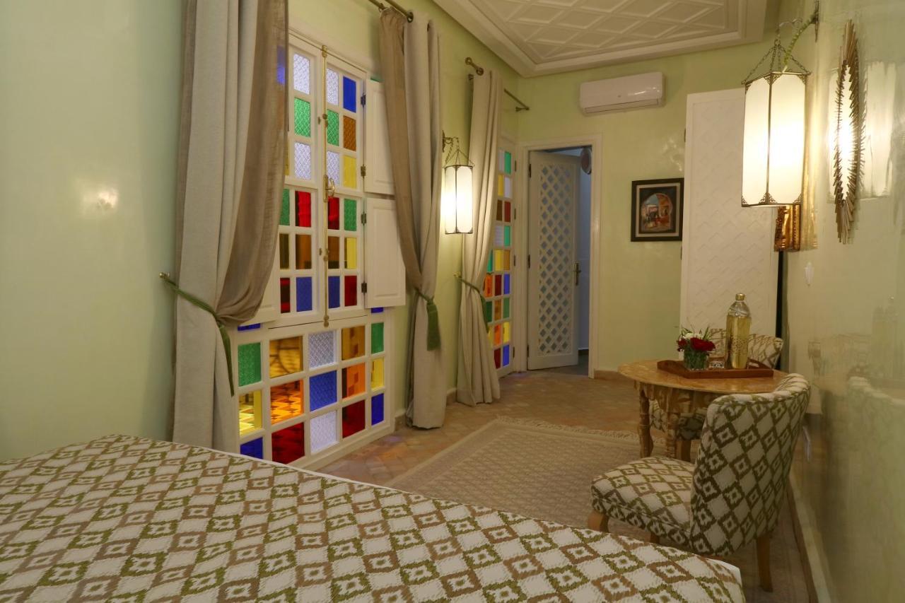 Andallaspa 4* Marrakesh