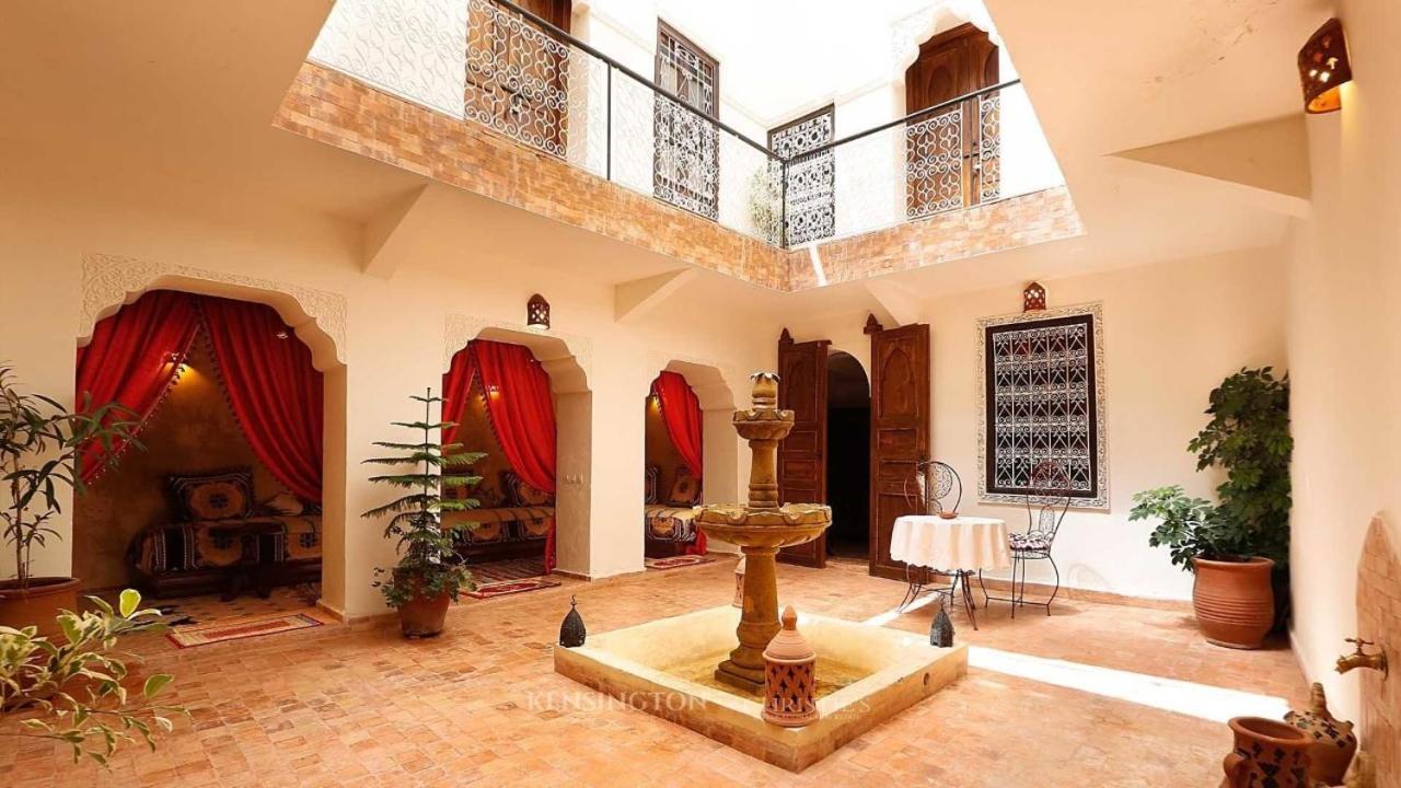 Guest house Haylana 3*