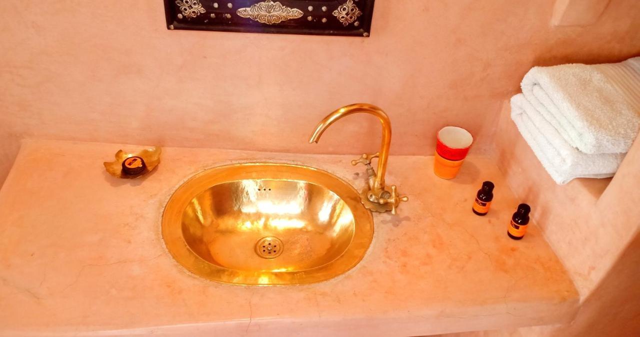 Safia Guest house Marrakesh