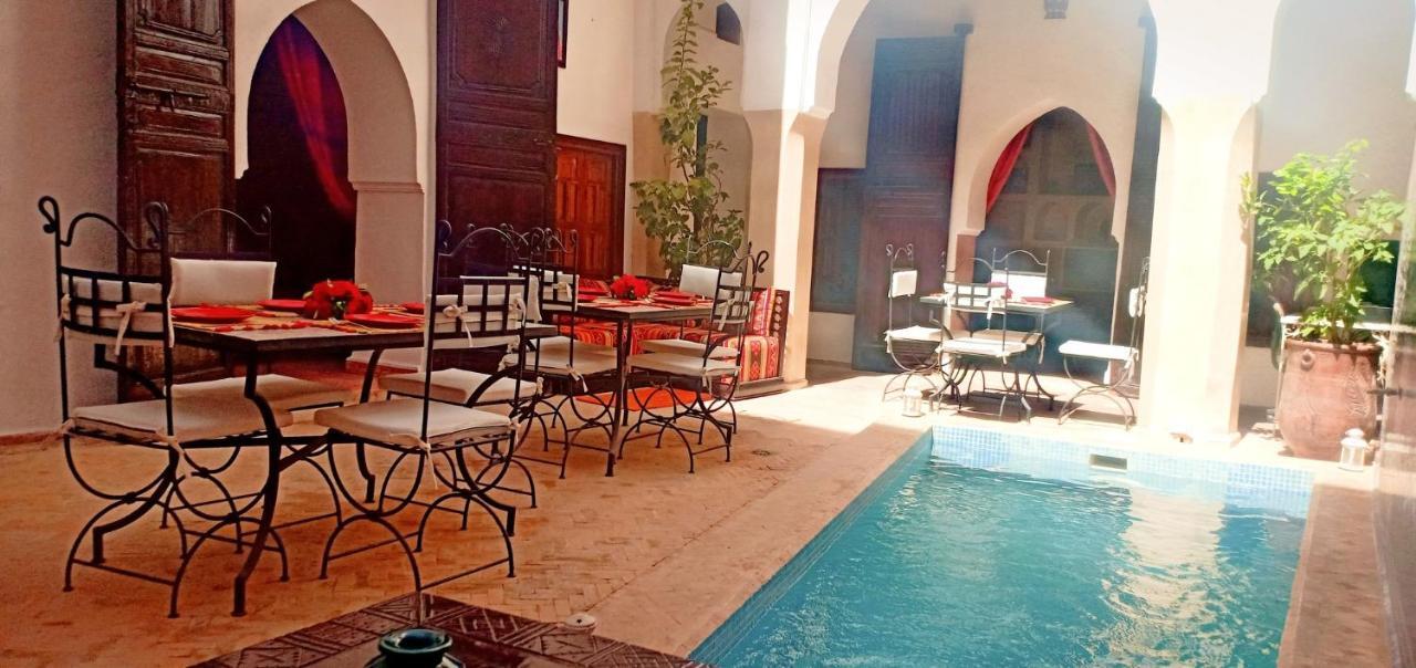 Guest house Safia 3*
