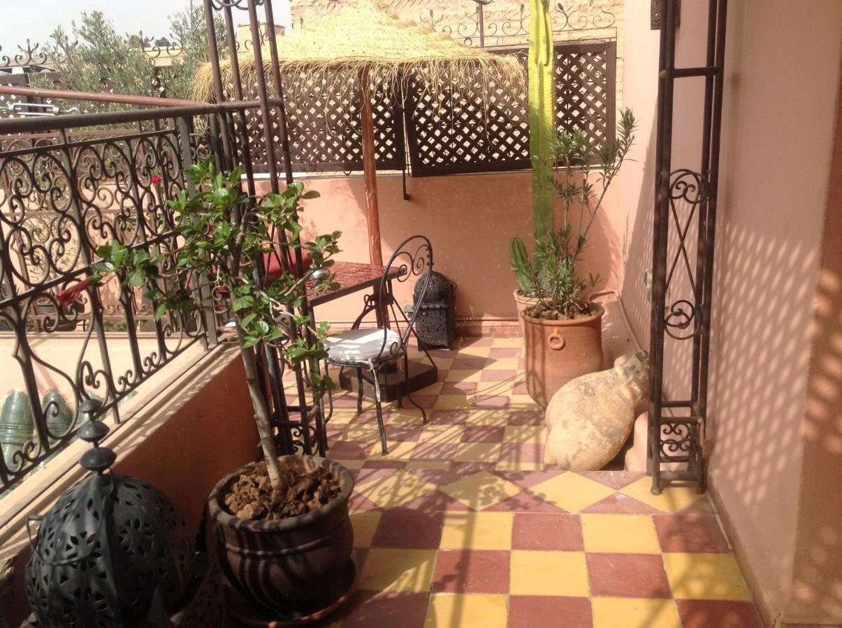 Dar R'mane Marrakesh