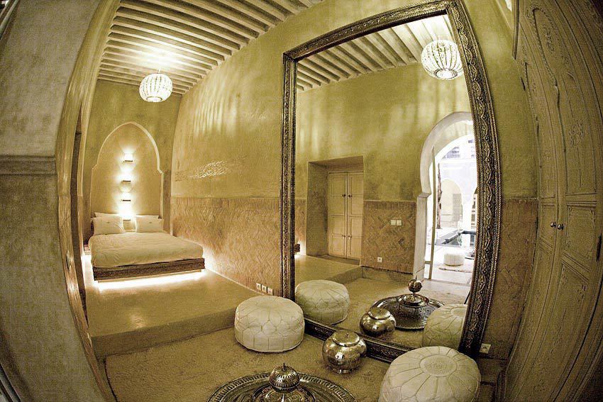 Riad Anayela Marrakesh