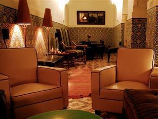 Riad Vert Riad 3*