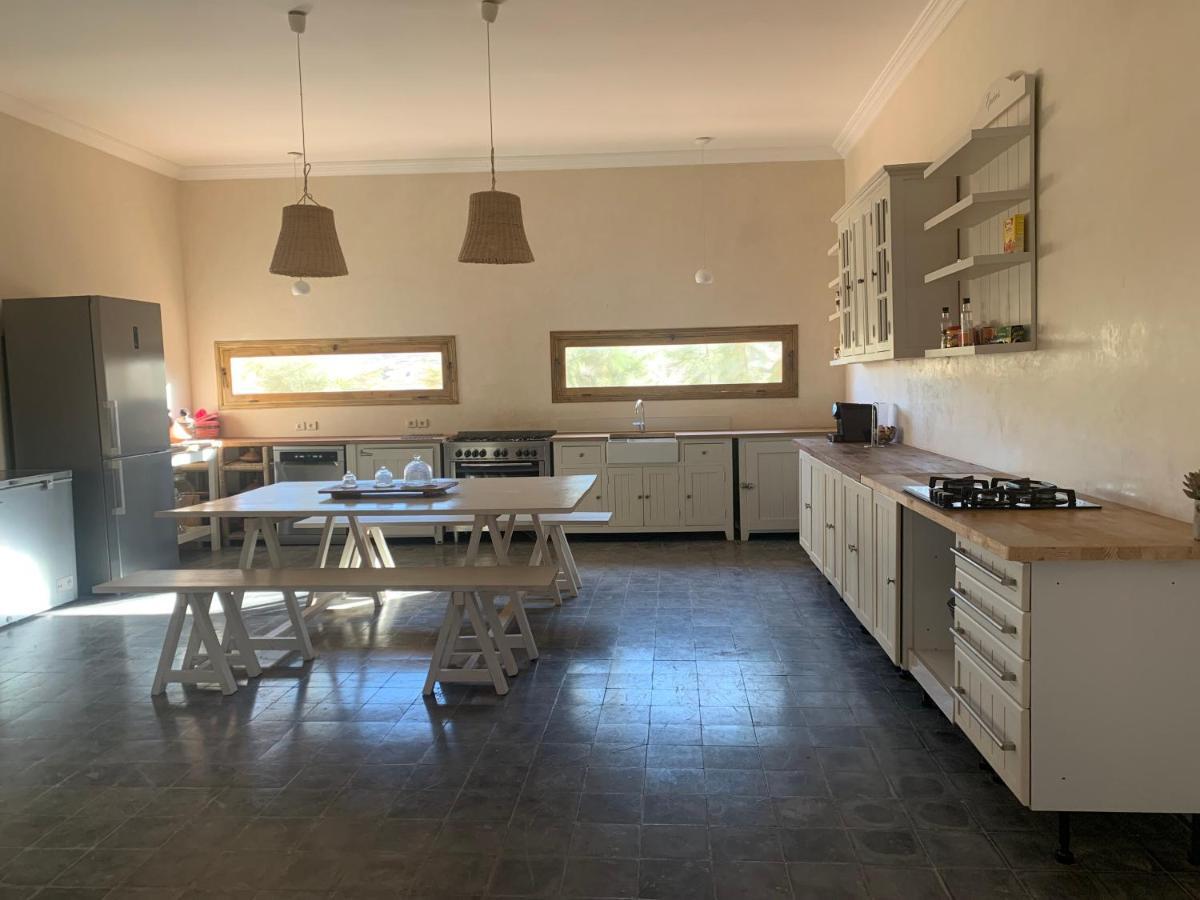La Berbere Holiday home Marrakesh