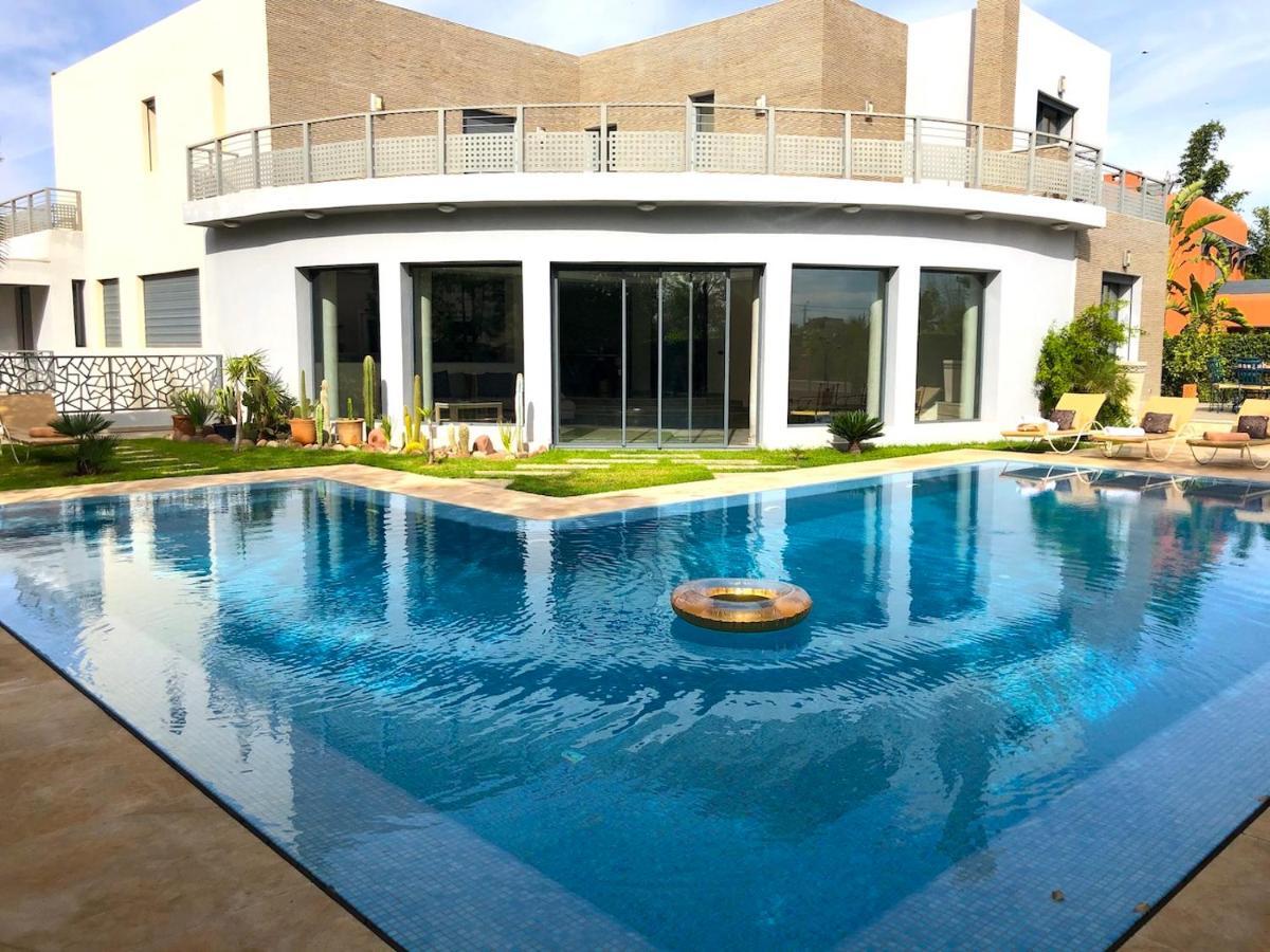 Palais Amelkis Marrakesh